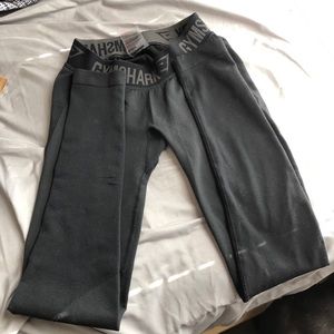 Gymshark flex leggings